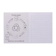 WS BWB Beginners Writing Book Green Mid