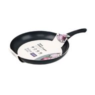 Living & Co Classic Frypan Black 30cm