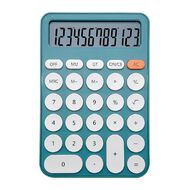 Uniti Colour Pop Calculator Teal