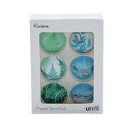 Uniti Kiwiana Magnets