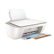 HP DeskJet 2332 All-in-One Printer Grey