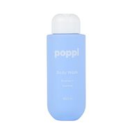 Poppi Body Wash Blueberry 400ml