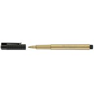 Faber-Castell Pitt Artist Pen Metallic