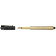 Faber-Castell Pitt Artist Pen Metallic