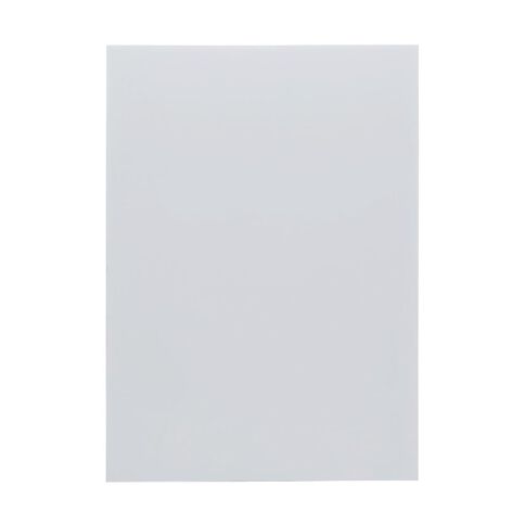 Uniti Foamboard 5mm A3 White