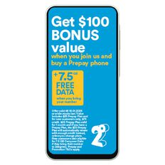 Samsung Galaxy 2degrees A16 5G 128GB Bundle Black