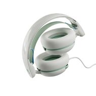 Skullcandy Grom Wired Kids Headphones Bone Seafoam