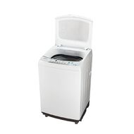 Living & Co Top Load Washing Machine 10 kg White