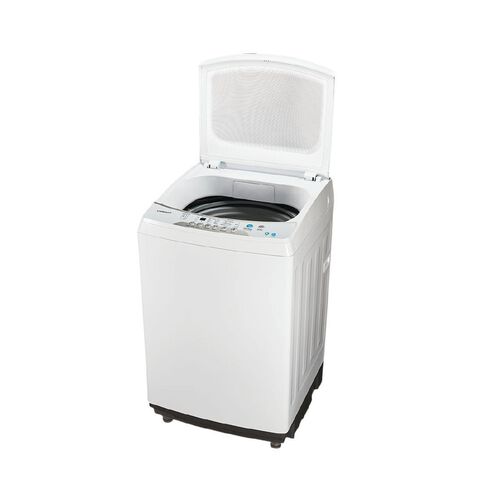 Living & Co Top Load Washing Machine 10 kg