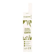 Ecopack Compostable Bin Liners 36L 15 pack
