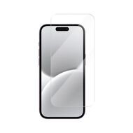 INTOUCH iPhone 16 Bundle Vanguard Case and SP Clear