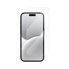 INTOUCH iPhone 16 Bundle Vanguard Case and SP Clear