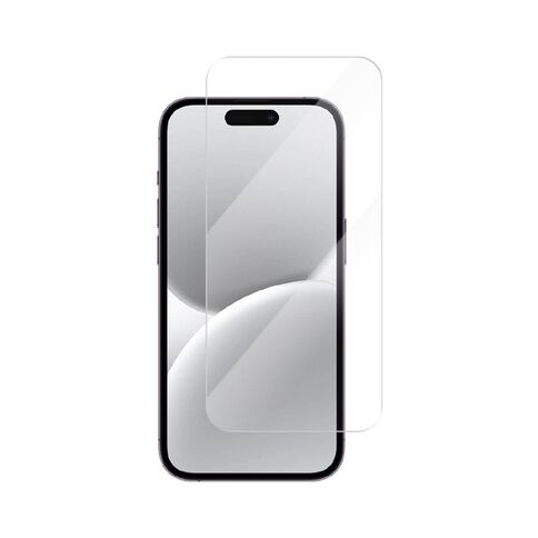 INTOUCH iPhone 16 Bundle Vanguard Case and SP Clear