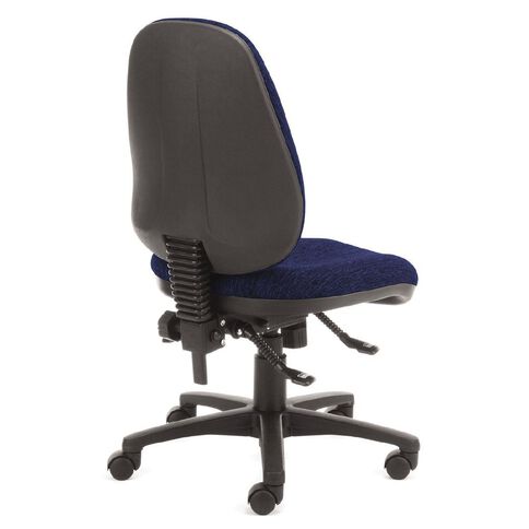 Chair Solutions Ergon Highback Chair Amazon Venus Blue Mid