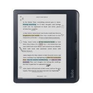 Kobo Libra Colour Black