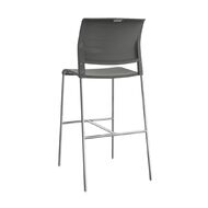 Game Barstool Charcoal