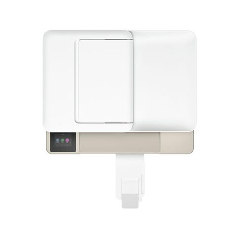 HP 68 Tri-colour Original Ink Cartridge