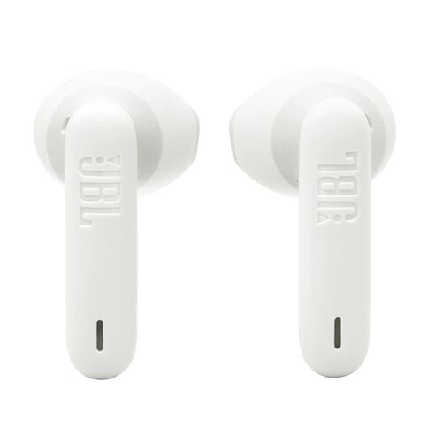 JBL Wave Flex 2 True Wireless Earbuds White