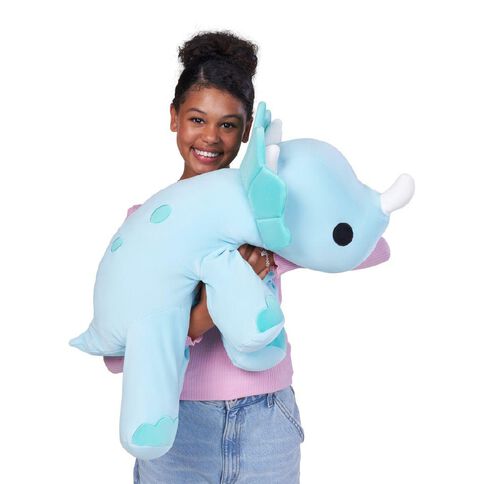 Zuru Hug A Lumps Plush Large Series 2 Assorted