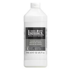 Liquitex Pouring Medium 946ml