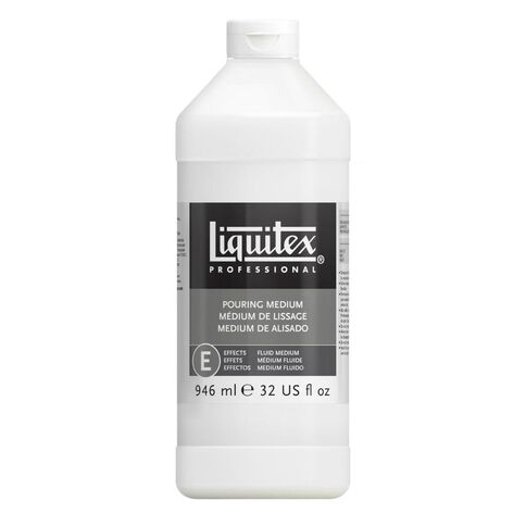 Liquitex Pouring Medium 946ml