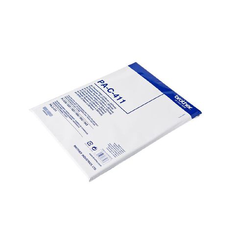 Brother Sheets for Pj633 Thermal Printer