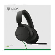 Xbox Stereo Headset