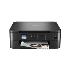 Brother DCPJ1050DW InkJet Printer