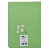 Uniti Stationery Bee A5 Notebook