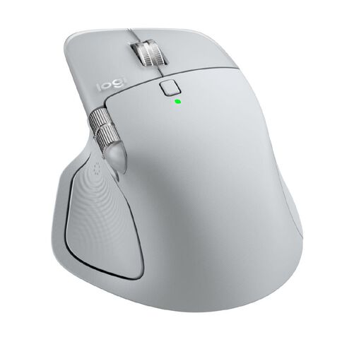 Logitech MX Master 4 Grey
