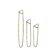 Uniti Stitch Holder Aluminum