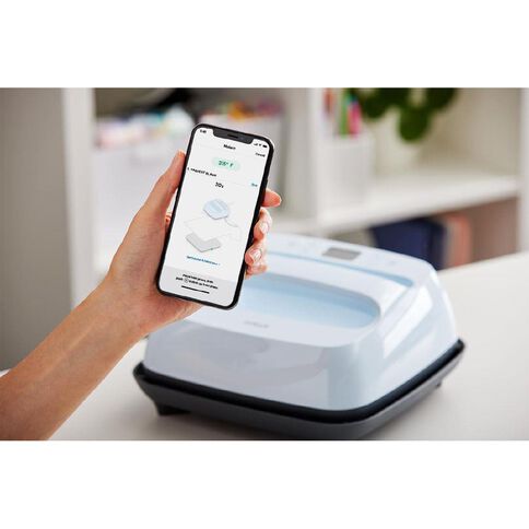 Cricut Easy Press 3 9x9 Machine
