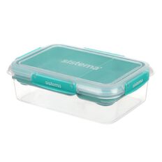 Sistema Stax To Go Rectangle 2.2L Assorted