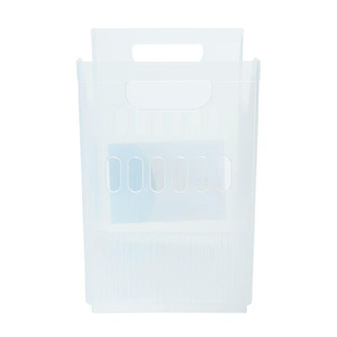 Living & Co Storage Bin Large