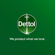 Dettol Healthy Clean Multipurpose Trigger Crisp Apple