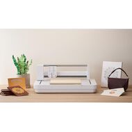 Silhouette Curio 2 White