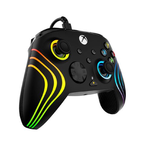 Turtle Beach Afterglow Wave Wired Controller Black