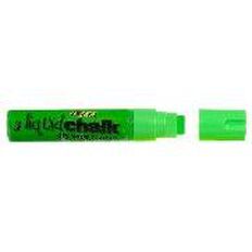 Texta Window Marker Large Green Mid