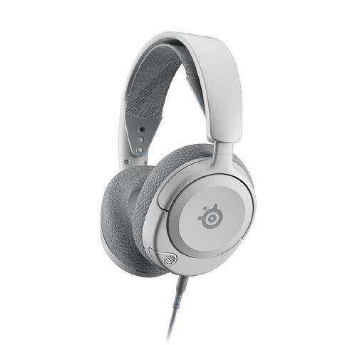 Steelseries Arctis Nova 1 Gaming Headset White