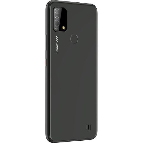 One NZ Smart V22 SIM Bundle Grey Locked