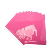 WS Colour Pop L-Shaped Pockets 10 Pack