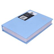 WS Colour Pop 2026 Diary A6 Day To Page Blue