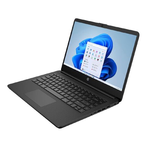 HP 14 inch Intel Core i5-1235U 8GB RAM 256GB SSD Laptop