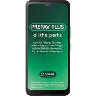 One NZ Smart P24 Locked with One NZ SIM Black