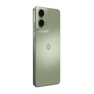 Motorola g24 Ice Green