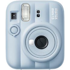 Fujifilm Instax Mini 13 Frost Blue Camera