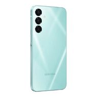 Samsung Galaxy A16 5G with Spark Sim Green Light