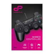 PowerPlay PS3 & PC Gamepad