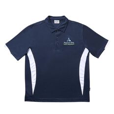 Schooltex Pegasus Bay Short Sleeve Polo with Embroidery Schooltex Pegasus Bay Short Sleeve Polo with Embroidery