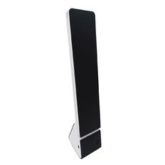 Living & Co LED Desk Lamp White/Black